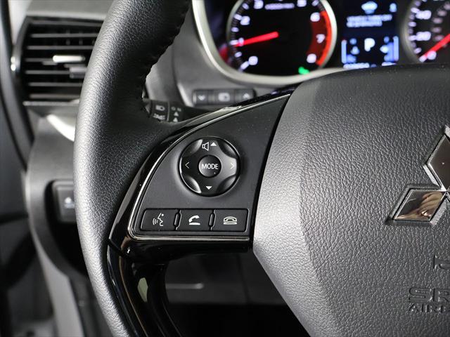 2025 Mitsubishi Eclipse Cross SE S-AWC
