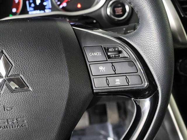 2025 Mitsubishi Eclipse Cross SE S-AWC