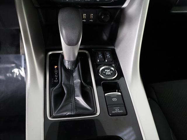2025 Mitsubishi Eclipse Cross SE S-AWC