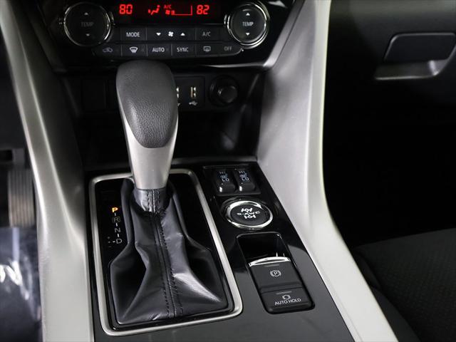 2025 Mitsubishi Eclipse Cross SE S-AWC