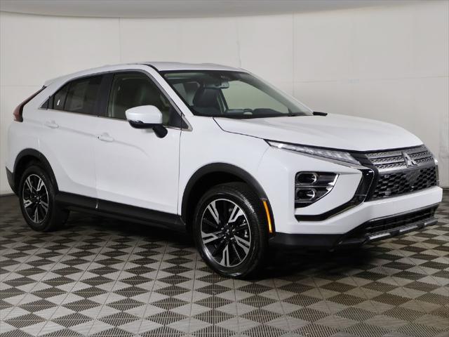 2025 Mitsubishi Eclipse Cross SE S-AWC