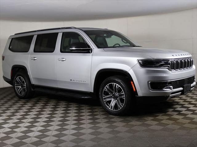 2024 Jeep Wagoneer Series II 4x4