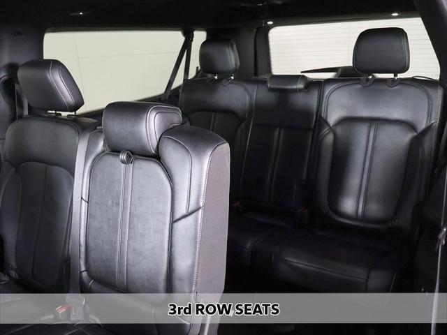 2024 Jeep Wagoneer Series II 4x4