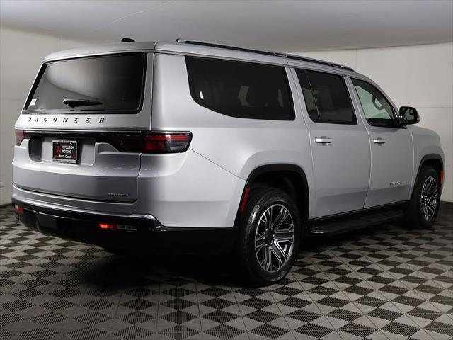 2024 Jeep Wagoneer Series II 4x4