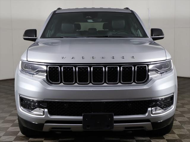 2024 Jeep Wagoneer Series II 4x4