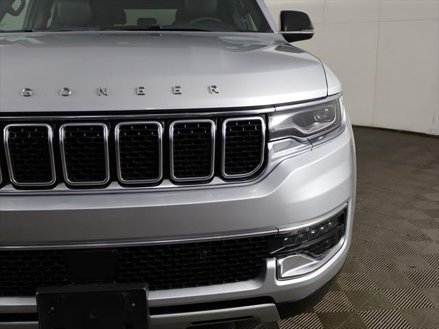 2024 Jeep Wagoneer Series II 4x4