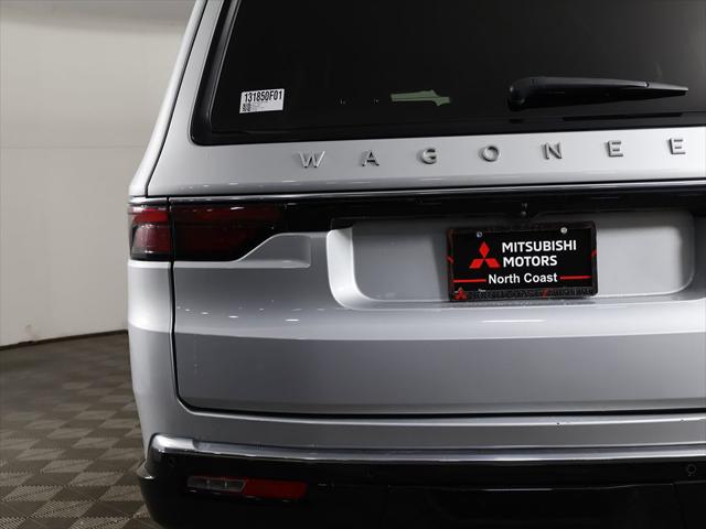 2024 Jeep Wagoneer Series II 4x4