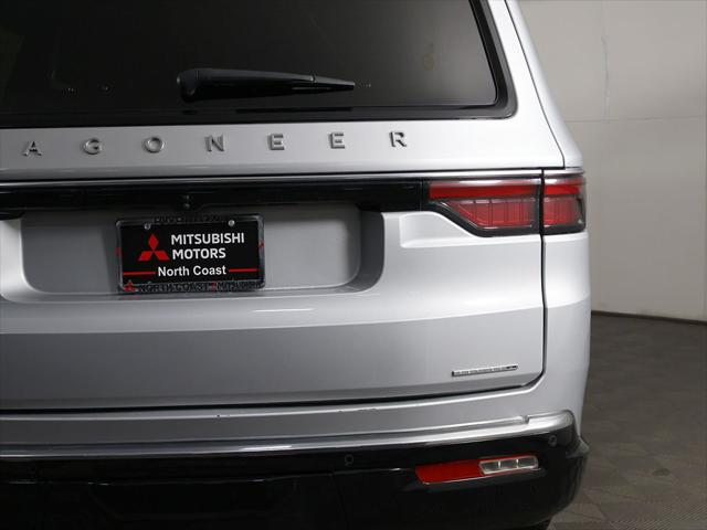 2024 Jeep Wagoneer Series II 4x4