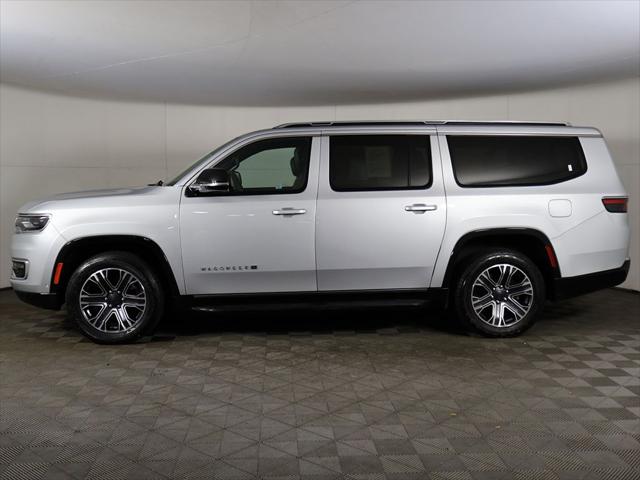 2024 Jeep Wagoneer Series II 4x4