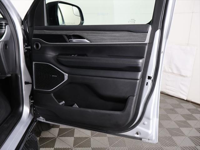 2024 Jeep Wagoneer Series II 4x4