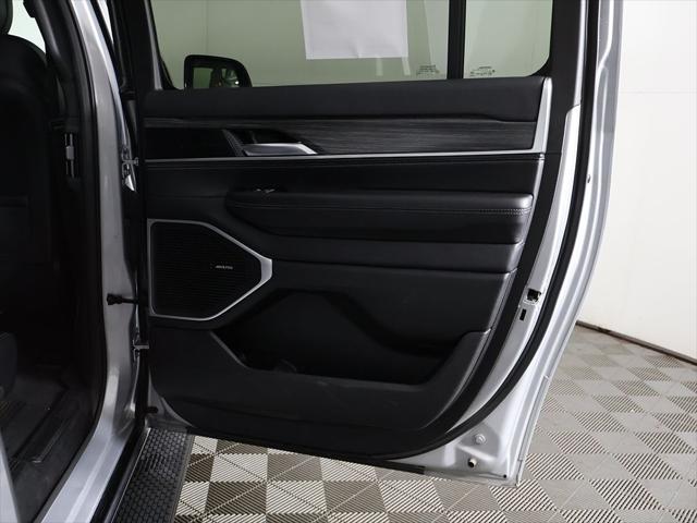 2024 Jeep Wagoneer Series II 4x4