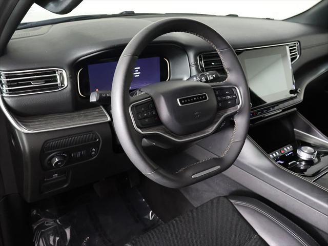 2024 Jeep Wagoneer Series II 4x4