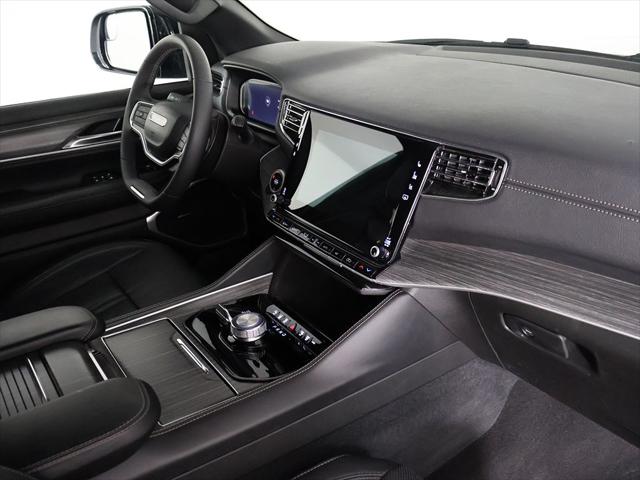 2024 Jeep Wagoneer Series II 4x4