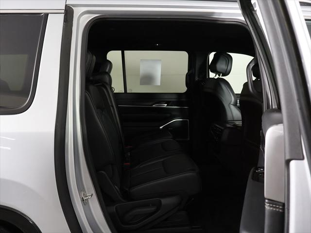 2024 Jeep Wagoneer Series II 4x4