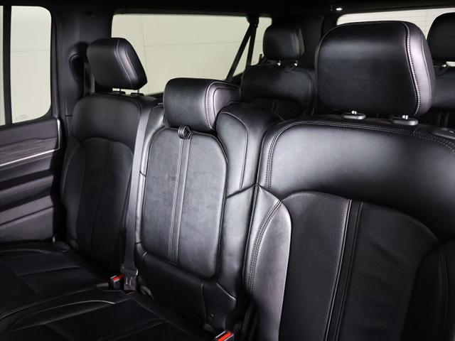 2024 Jeep Wagoneer Series II 4x4