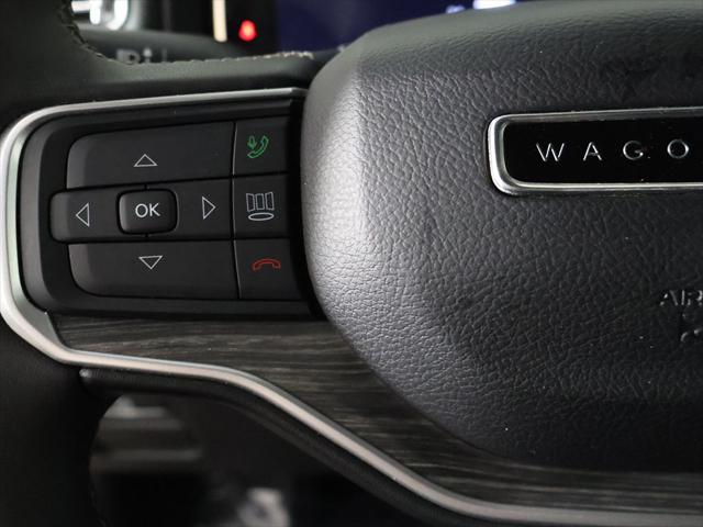 2024 Jeep Wagoneer Series II 4x4