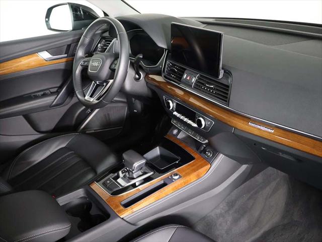 2023 Audi Q5 Premium Plus 45 TFSI S line quattro