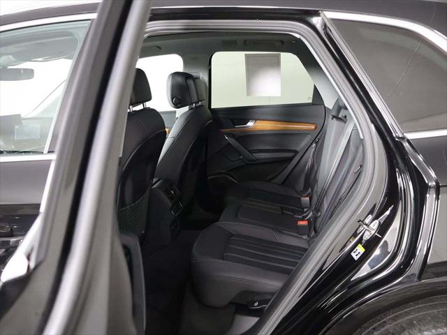 2023 Audi Q5 Premium Plus 45 TFSI S line quattro