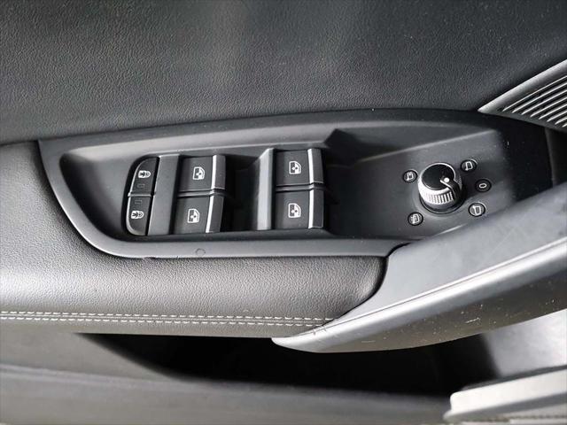 2023 Audi Q5 Premium Plus 45 TFSI S line quattro