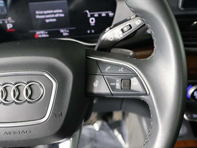 2023 Audi Q5 Premium Plus 45 TFSI S line quattro
