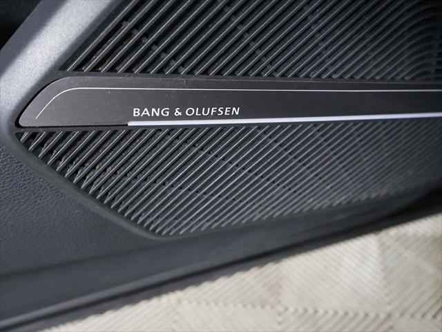 2023 Audi Q5 Premium Plus 45 TFSI S line quattro