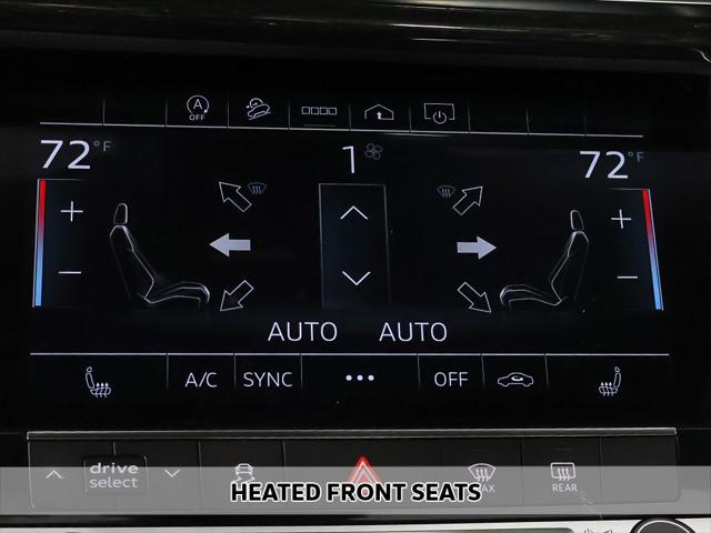 2023 Audi Q7 Premium 45 TFSI quattro Tiptronic