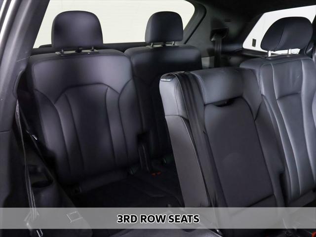 2023 Audi Q7 Premium 45 TFSI quattro Tiptronic