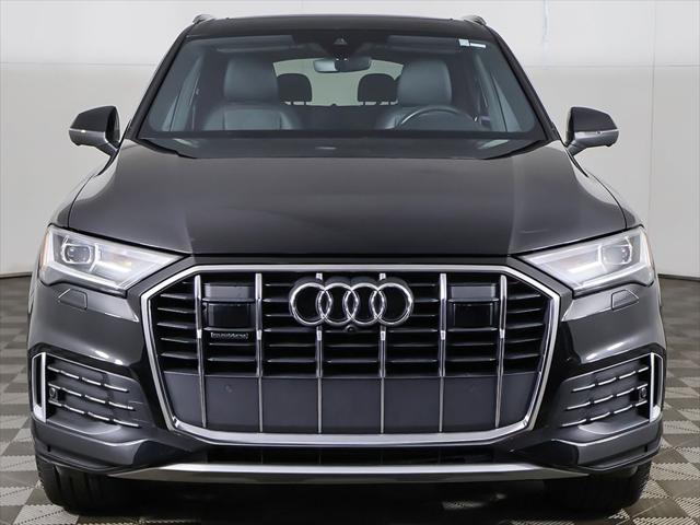 2023 Audi Q7 Premium 45 TFSI quattro Tiptronic