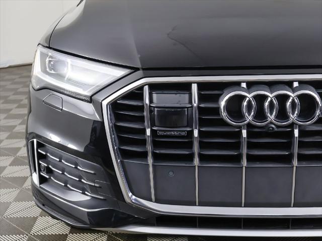 2023 Audi Q7 Premium 45 TFSI quattro Tiptronic