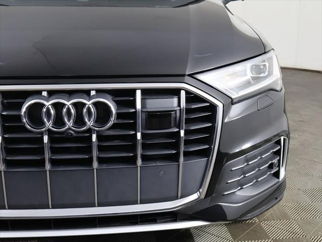 2023 Audi Q7 Premium 45 TFSI quattro Tiptronic