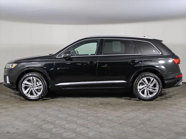 2023 Audi Q7 Premium 45 TFSI quattro Tiptronic