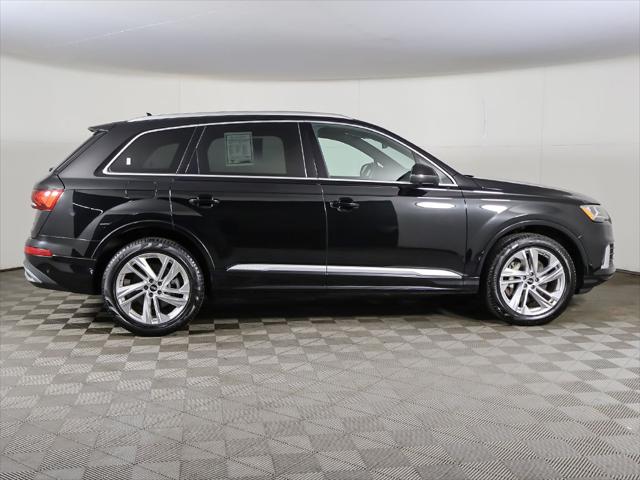 2023 Audi Q7 Premium 45 TFSI quattro Tiptronic
