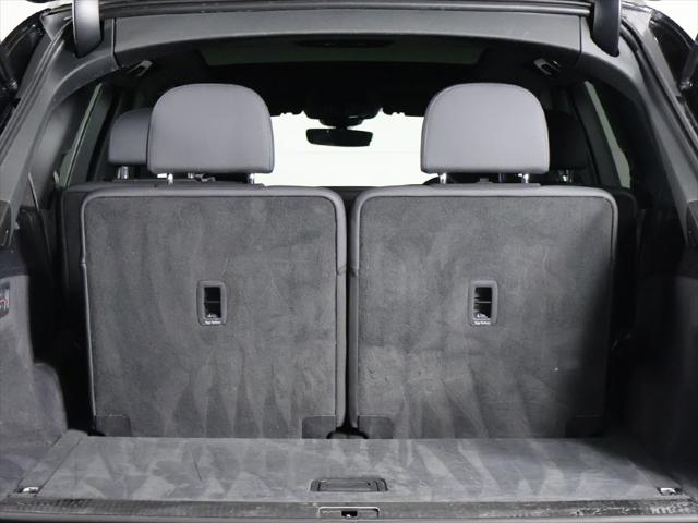 2023 Audi Q7 Premium 45 TFSI quattro Tiptronic