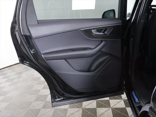 2023 Audi Q7 Premium 45 TFSI quattro Tiptronic