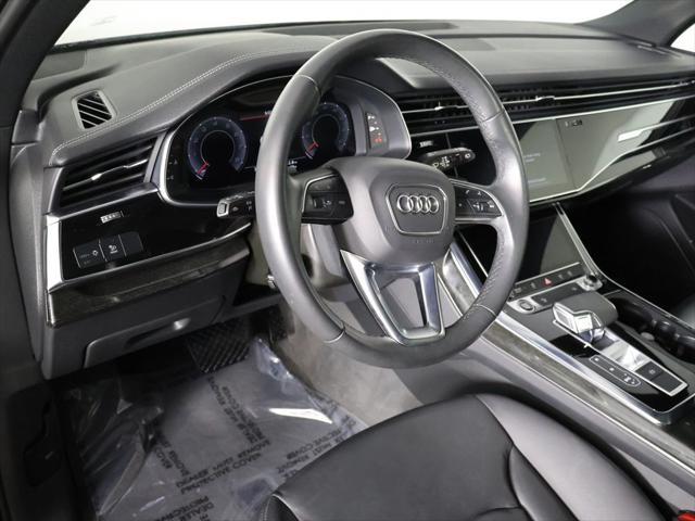 2023 Audi Q7 Premium 45 TFSI quattro Tiptronic