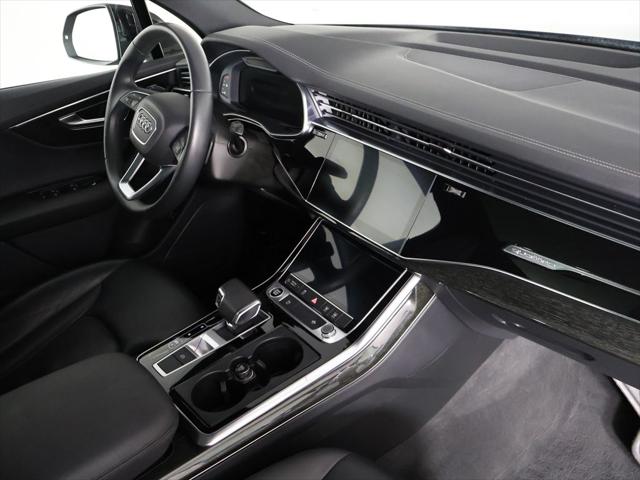 2023 Audi Q7 Premium 45 TFSI quattro Tiptronic