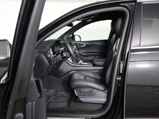 2023 Audi Q7 Premium 45 TFSI quattro Tiptronic