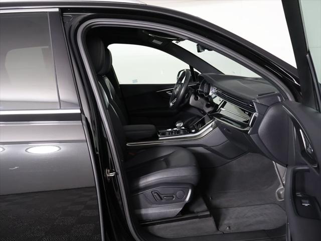 2023 Audi Q7 Premium 45 TFSI quattro Tiptronic