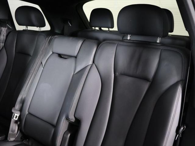 2023 Audi Q7 Premium 45 TFSI quattro Tiptronic