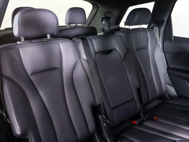 2023 Audi Q7 Premium 45 TFSI quattro Tiptronic