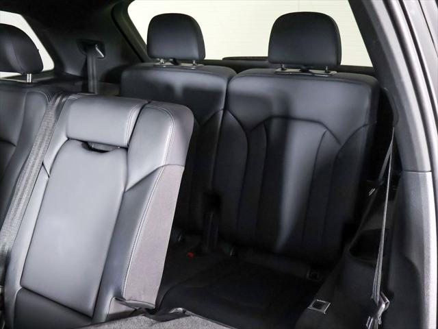 2023 Audi Q7 Premium 45 TFSI quattro Tiptronic