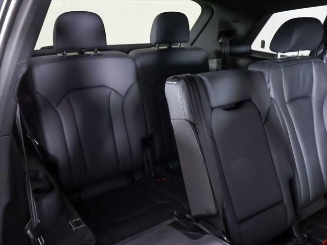 2023 Audi Q7 Premium 45 TFSI quattro Tiptronic