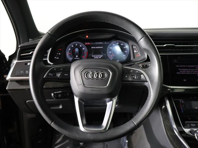 2023 Audi Q7 Premium 45 TFSI quattro Tiptronic
