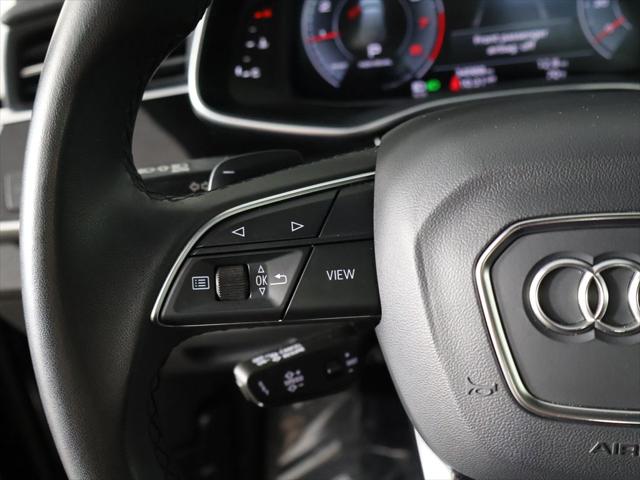 2023 Audi Q7 Premium 45 TFSI quattro Tiptronic