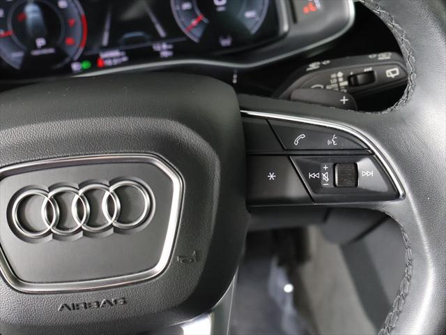 2023 Audi Q7 Premium 45 TFSI quattro Tiptronic