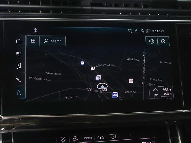 2023 Audi Q7 Premium 45 TFSI quattro Tiptronic