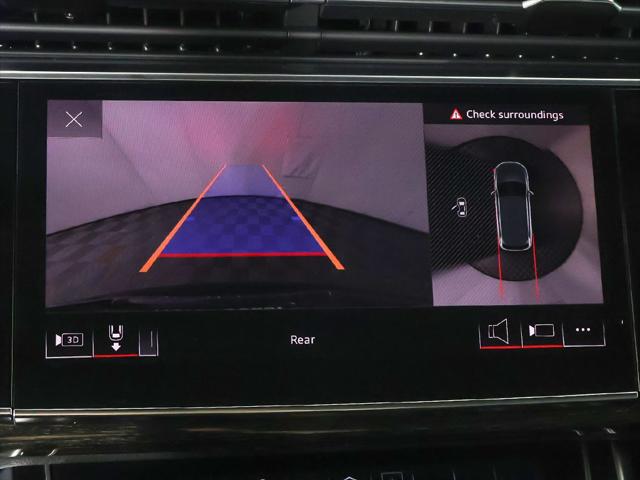 2023 Audi Q7 Premium 45 TFSI quattro Tiptronic