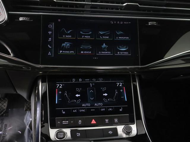2023 Audi Q7 Premium 45 TFSI quattro Tiptronic