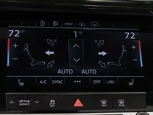 2023 Audi Q7 Premium 45 TFSI quattro Tiptronic