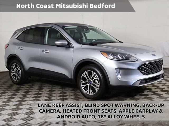 2022 Ford Escape SEL for sale in Bedford, OH